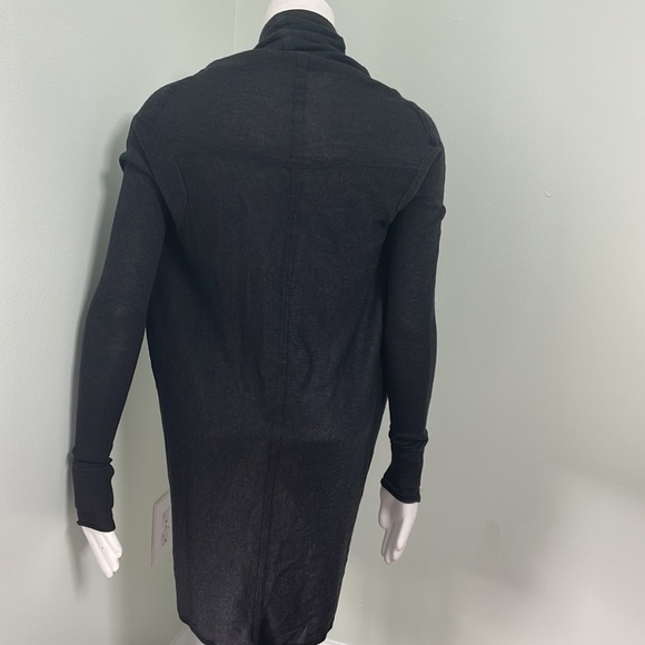 Lululemon Twist & Wrap Sweater - Picture 7 of 9